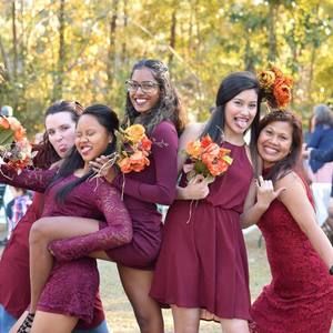 Meet your Posher, Haleena